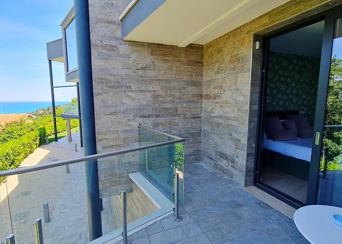 Villa Verna Agriresort Francavilla Al Mare